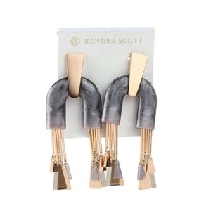 Kendra Scott Connor Earrings